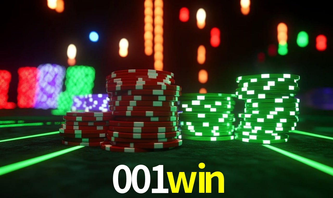 Experiência VIP 001win