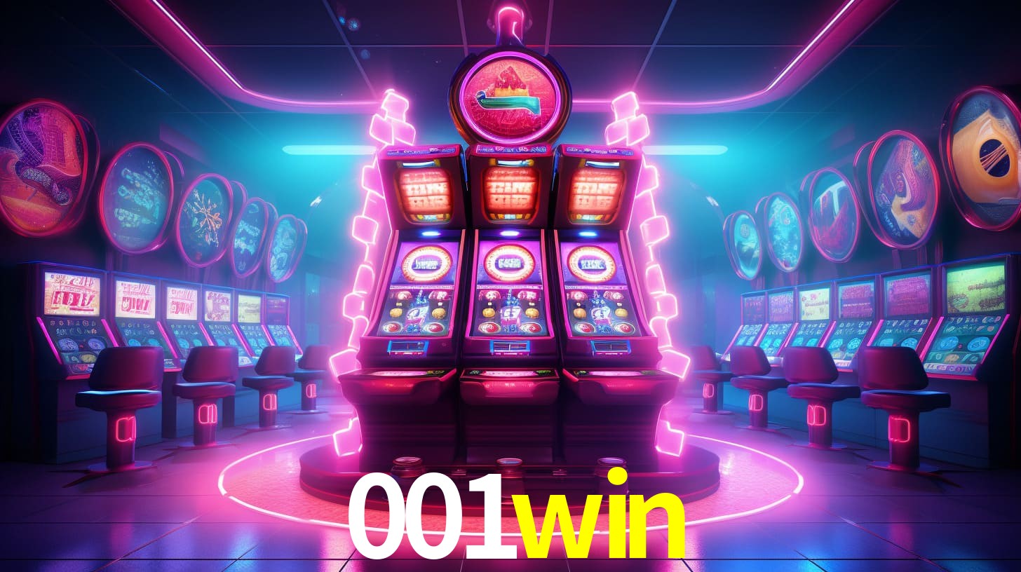 001win plataforma