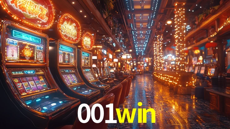 001win - Melhores jogos de cassino online - 001win app