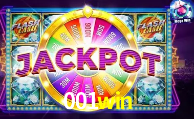 Descubra o Mundo do Cassino Online com 001win