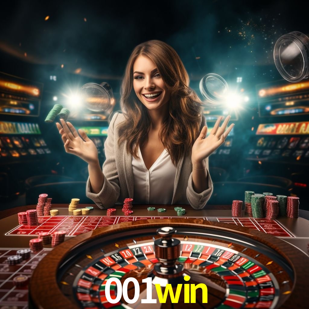 001win,001win app
