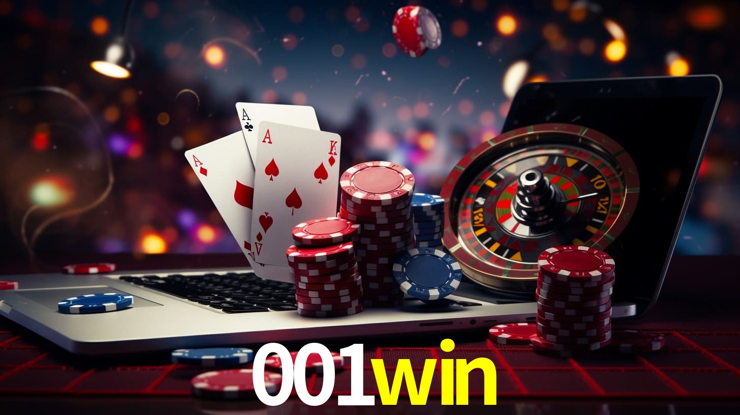 Blackjack Table 001win