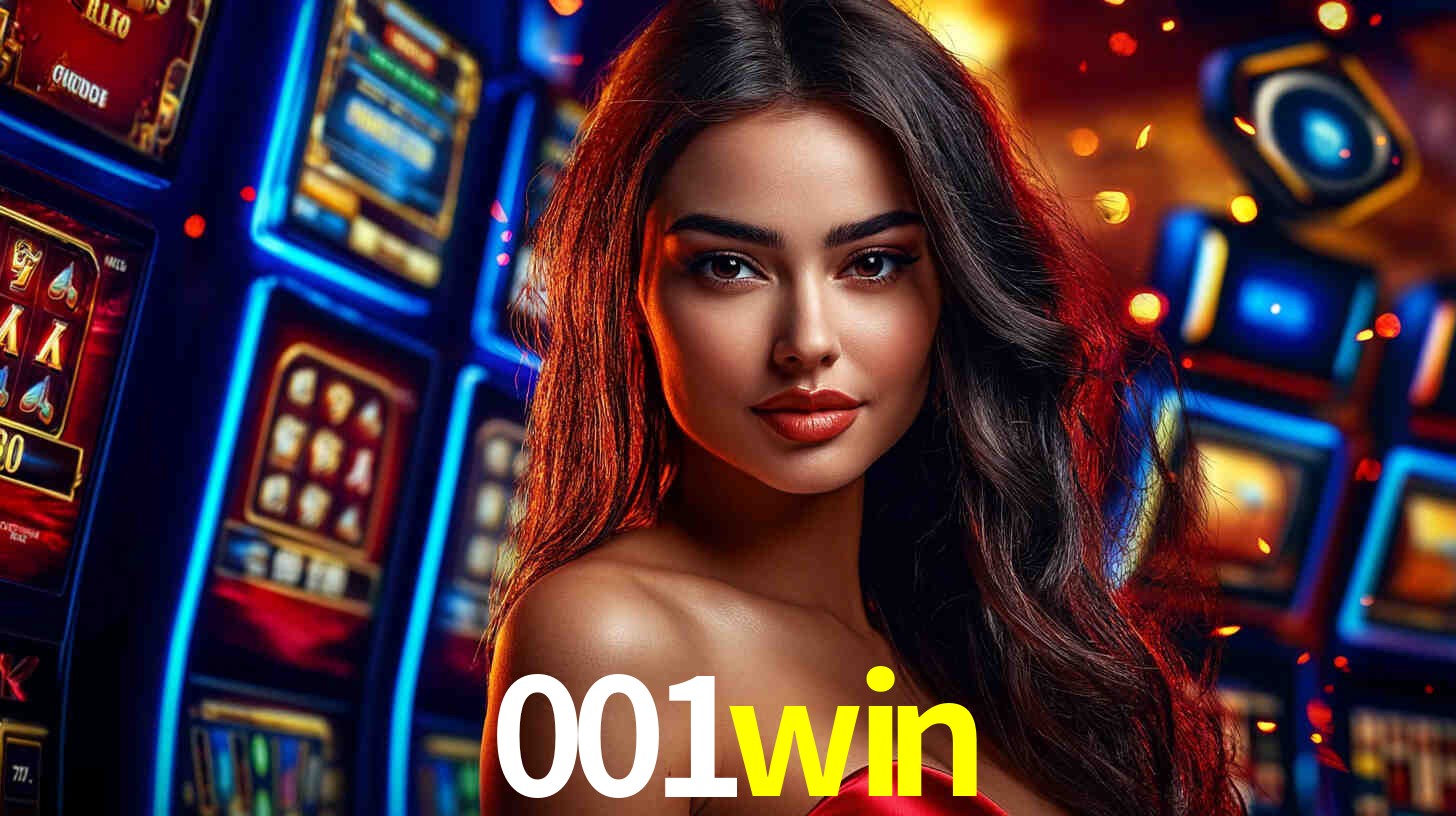A Popularidade dos Caça-Níqueis no 001win