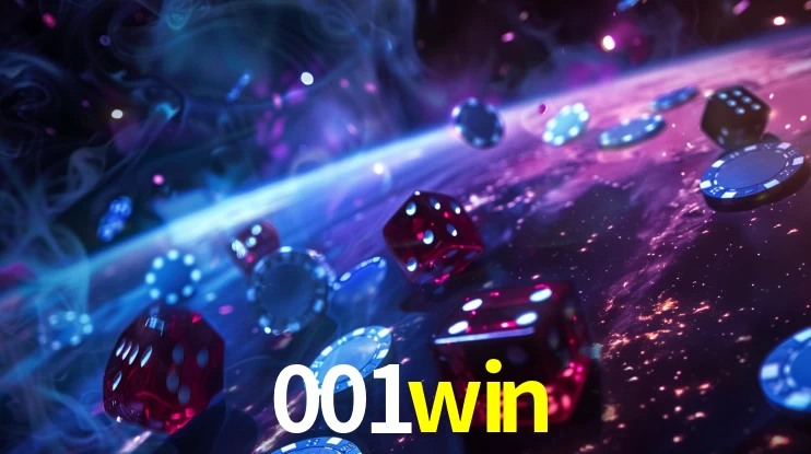 Live Casino 001win