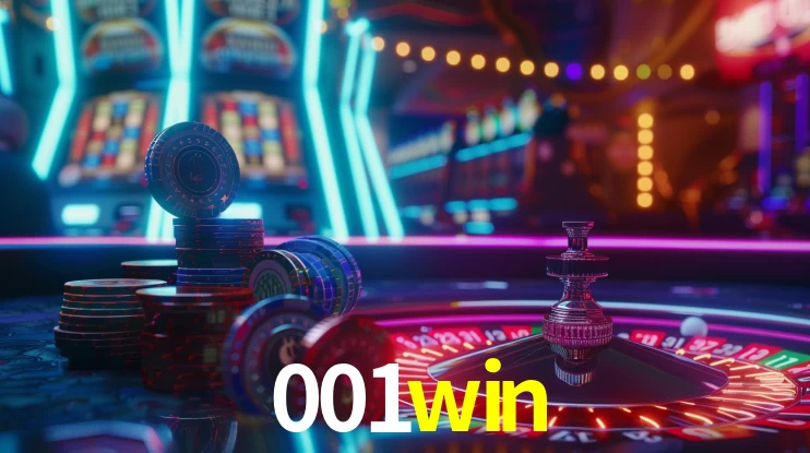 Game Providers 001win