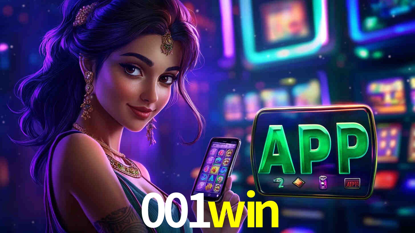 Bônus Generosos e Exclusivos no 001win para Você!