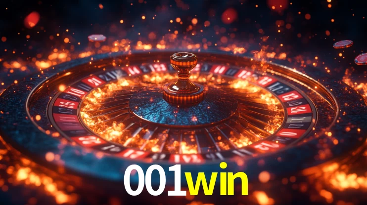 001win plataforma