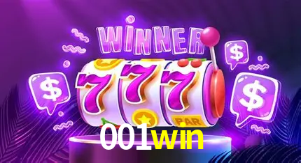 A Emoção da Loteria na 001win: Uma Chance de Mudança de Vida