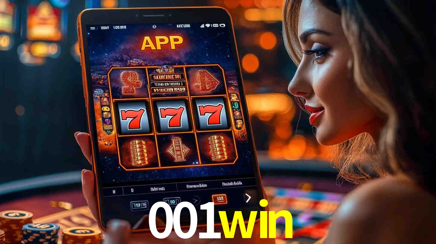 001win plataforma