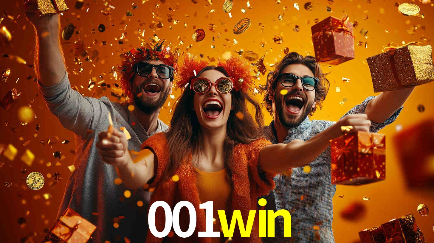 001win,001win app