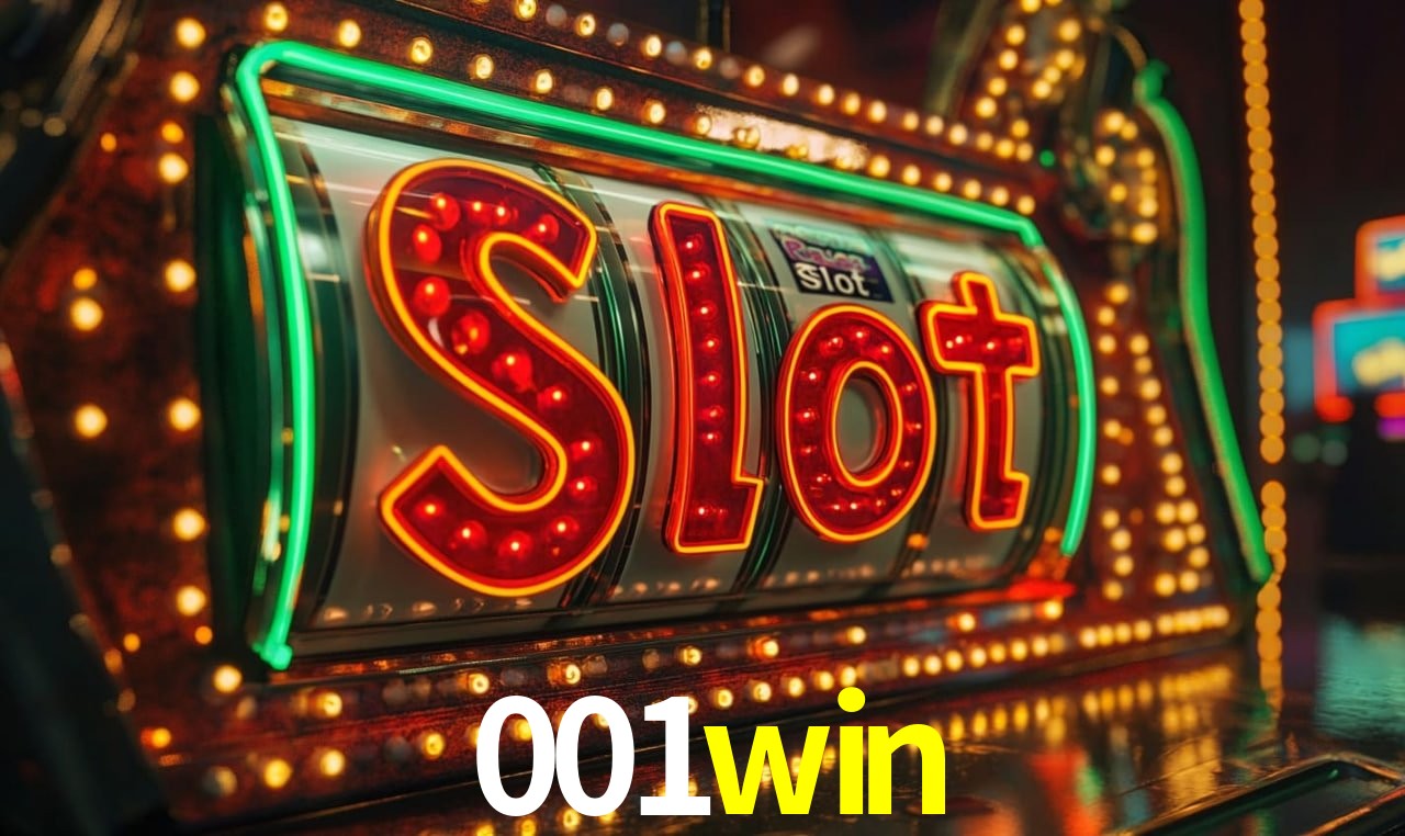 Account Benefits 001win