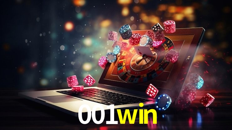 Desvendando o Mundo dos Jogos Virtuais na 001win
