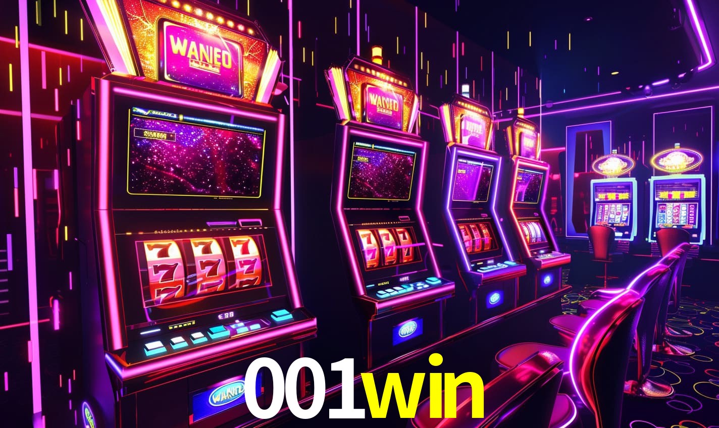 Descubra a Essência do 001win: Nossa História e Compromissos