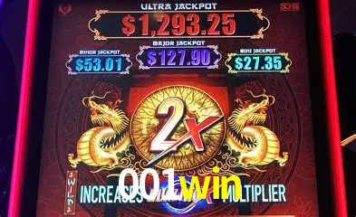 VIP Casino 001win