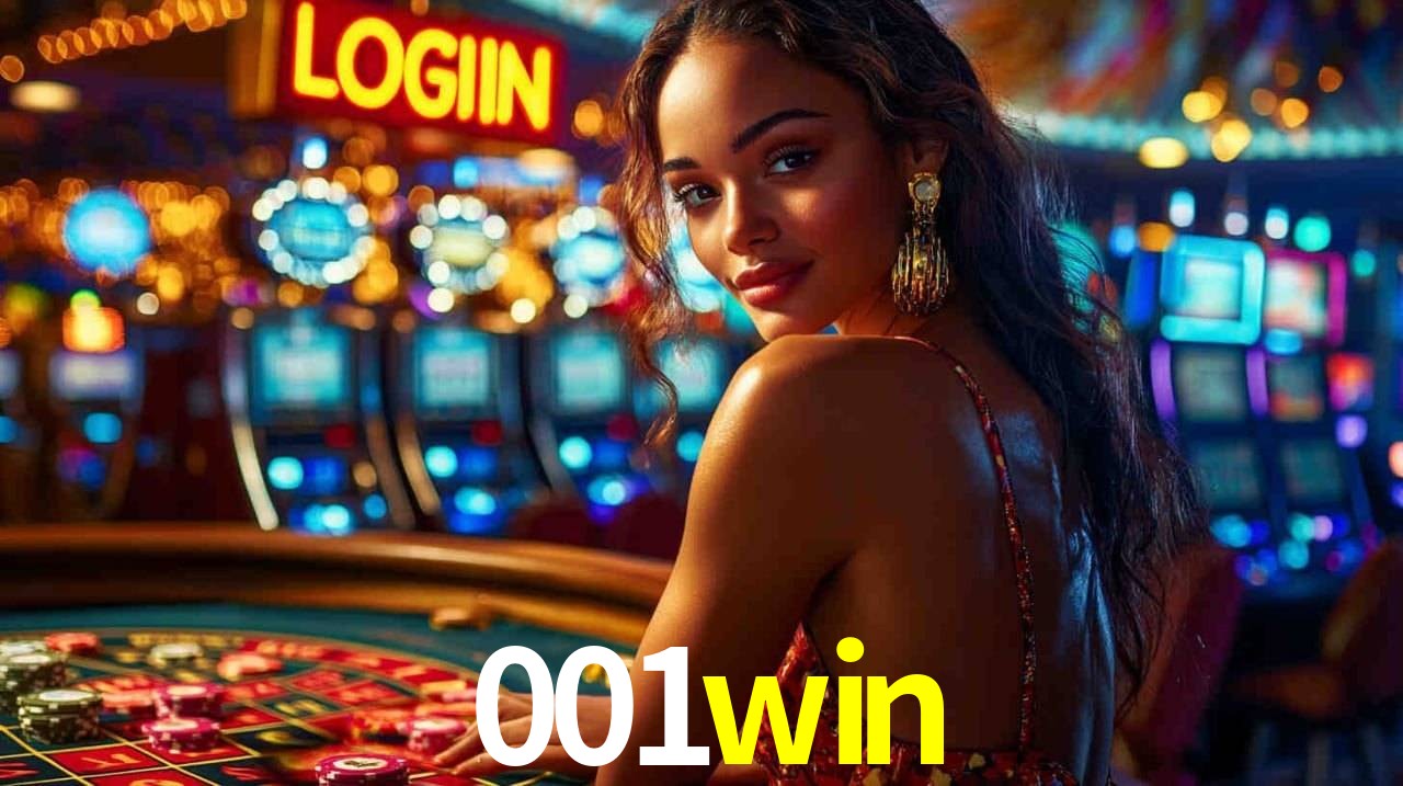 Slot Games 001win