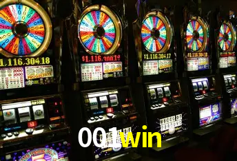 A Emoção da Loteria na 001win: Uma Chance de Mudança de Vida