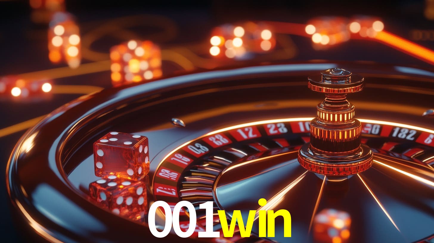 001win,001win app