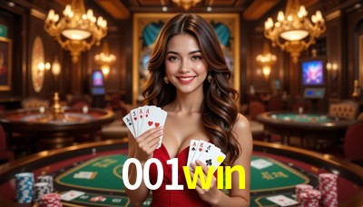 Account Benefits 001win