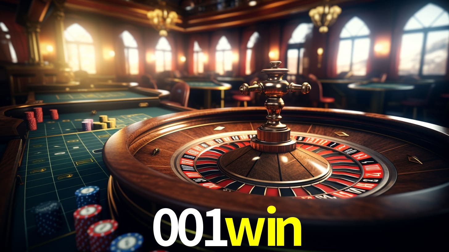 VIP Casino 001win