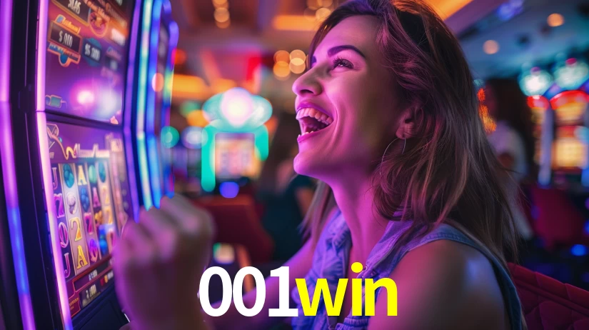 001win,001win app