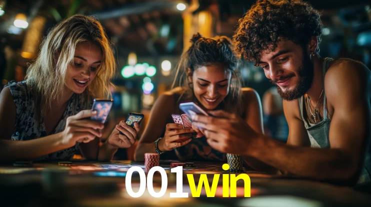 Tournaments 001win