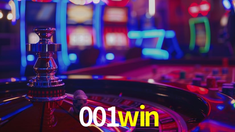 Experimente o Login Seguro Premium no 001win