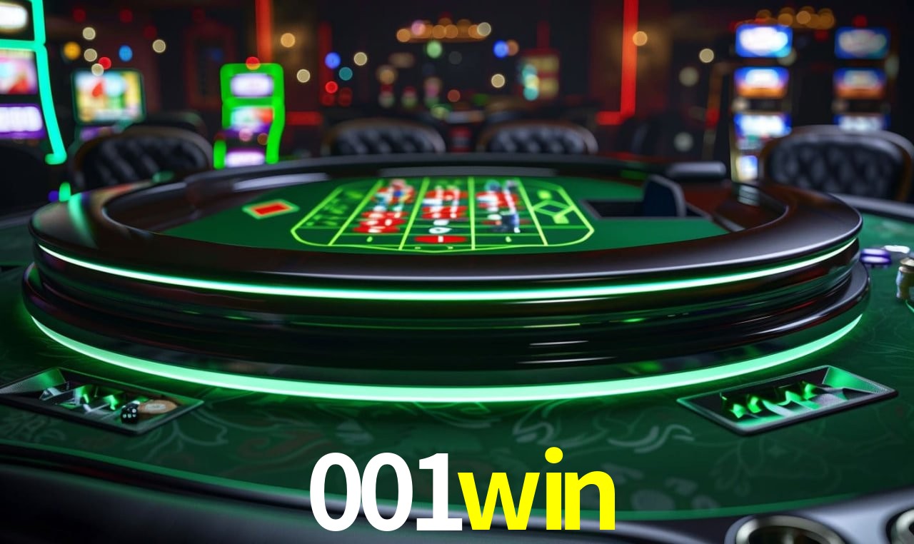 Weekend Specials 001win