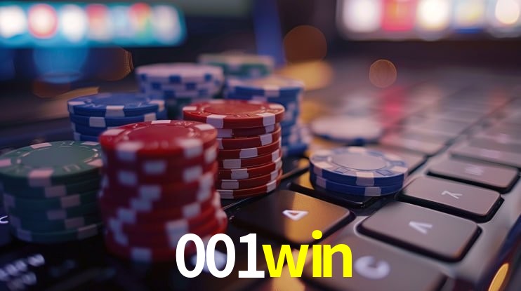 Secure Login 001win