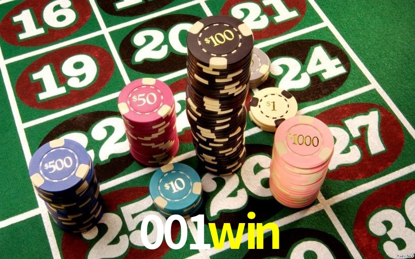 Statistics 001win