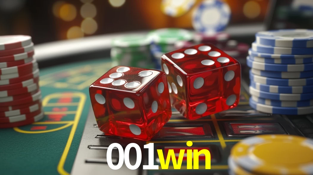 Daily Bonuses 001win