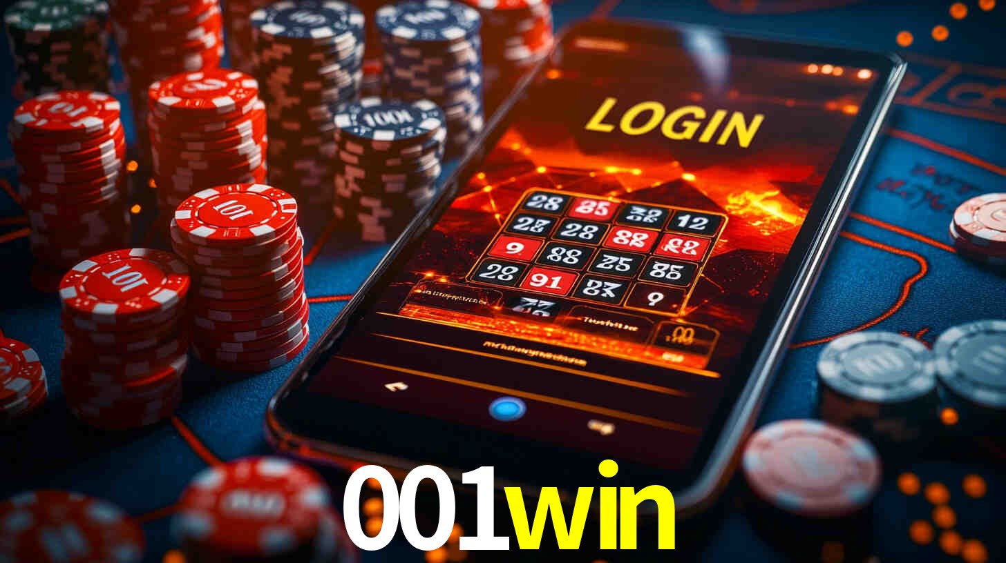 001win plataforma