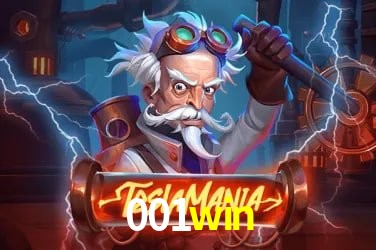 Game Providers 001win