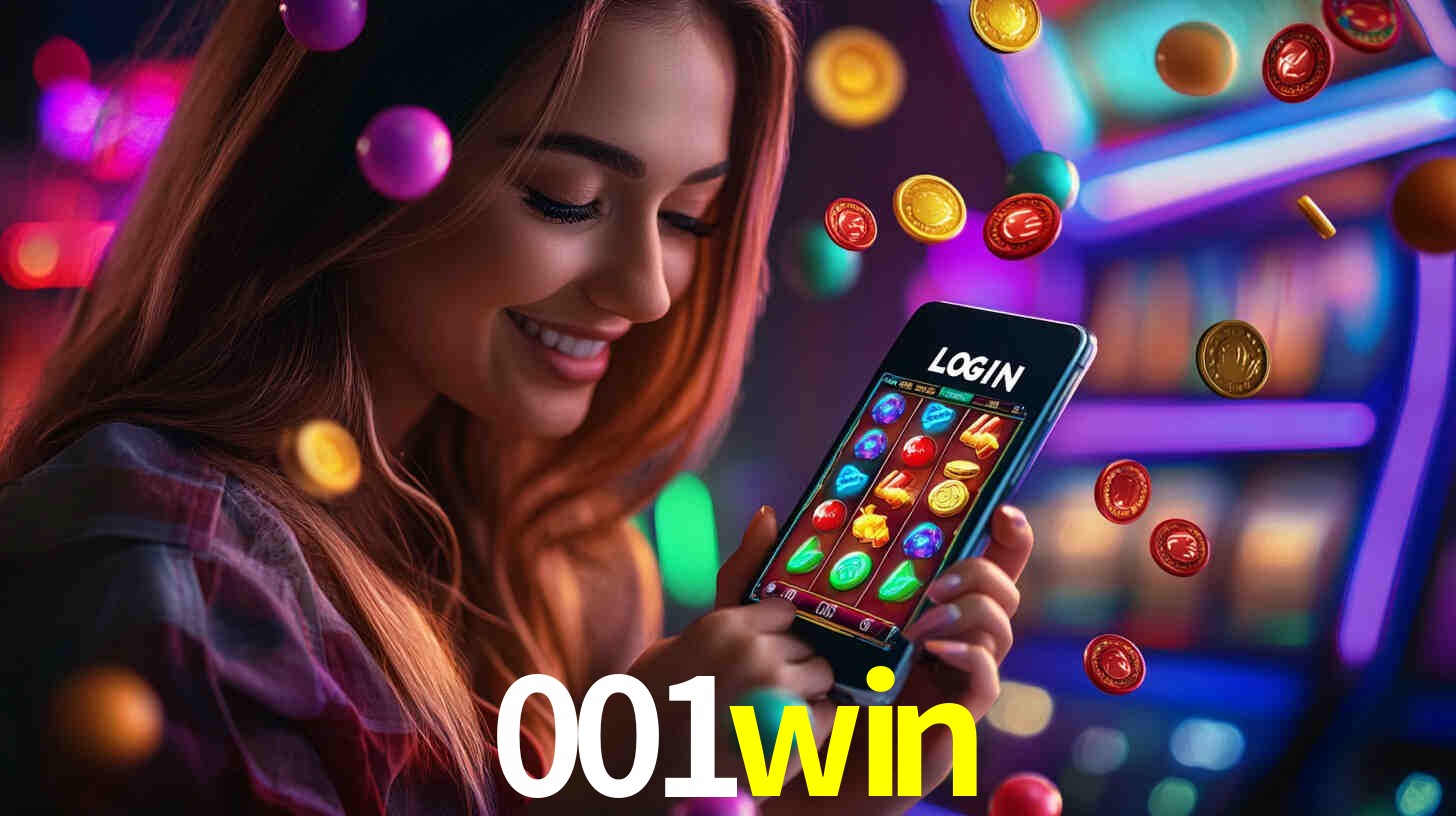 001win app