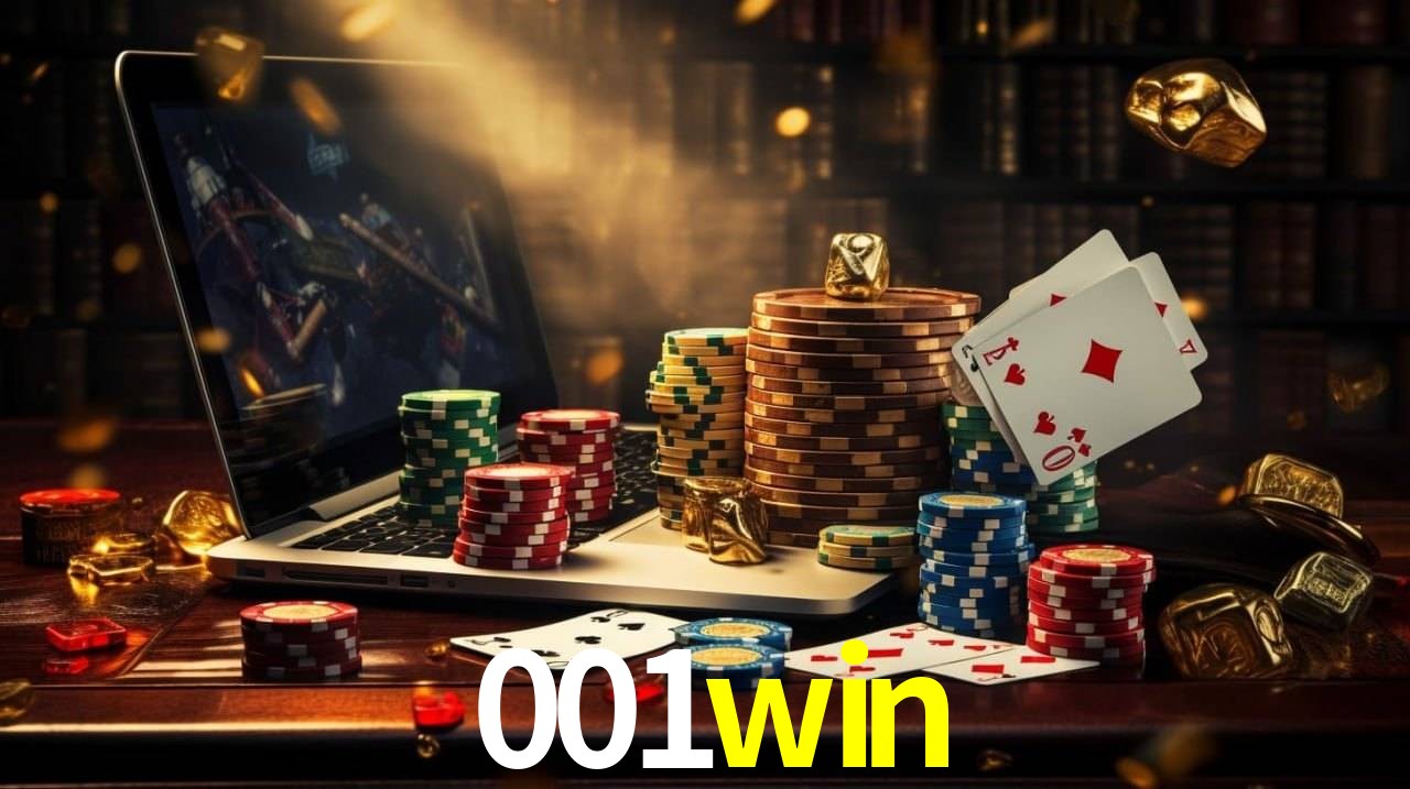 Tennis Betting 001win