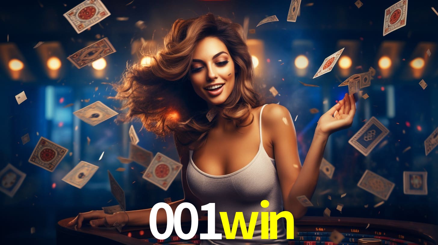 001win,001win app