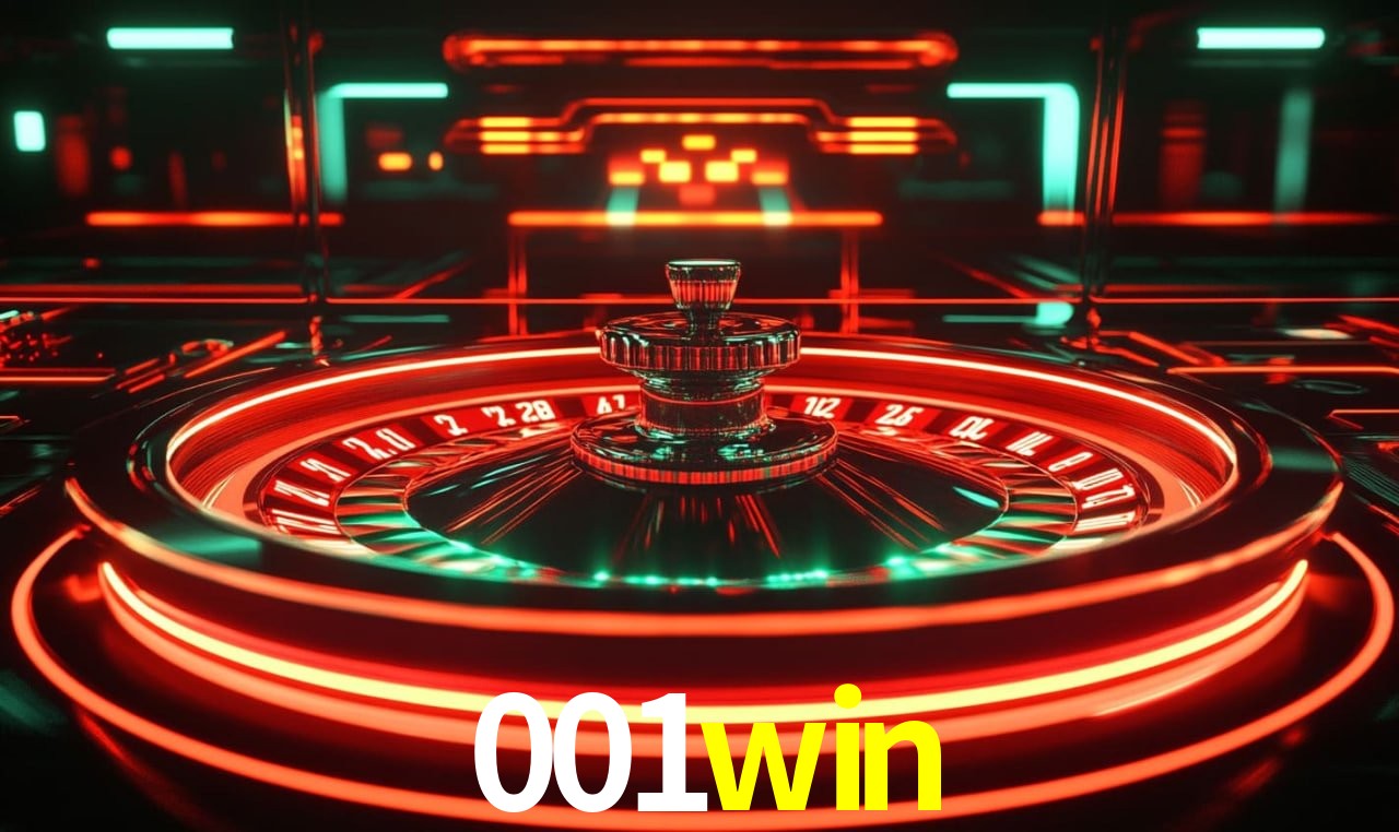 A Revolução dos Aplicativos de Jogos no 001win