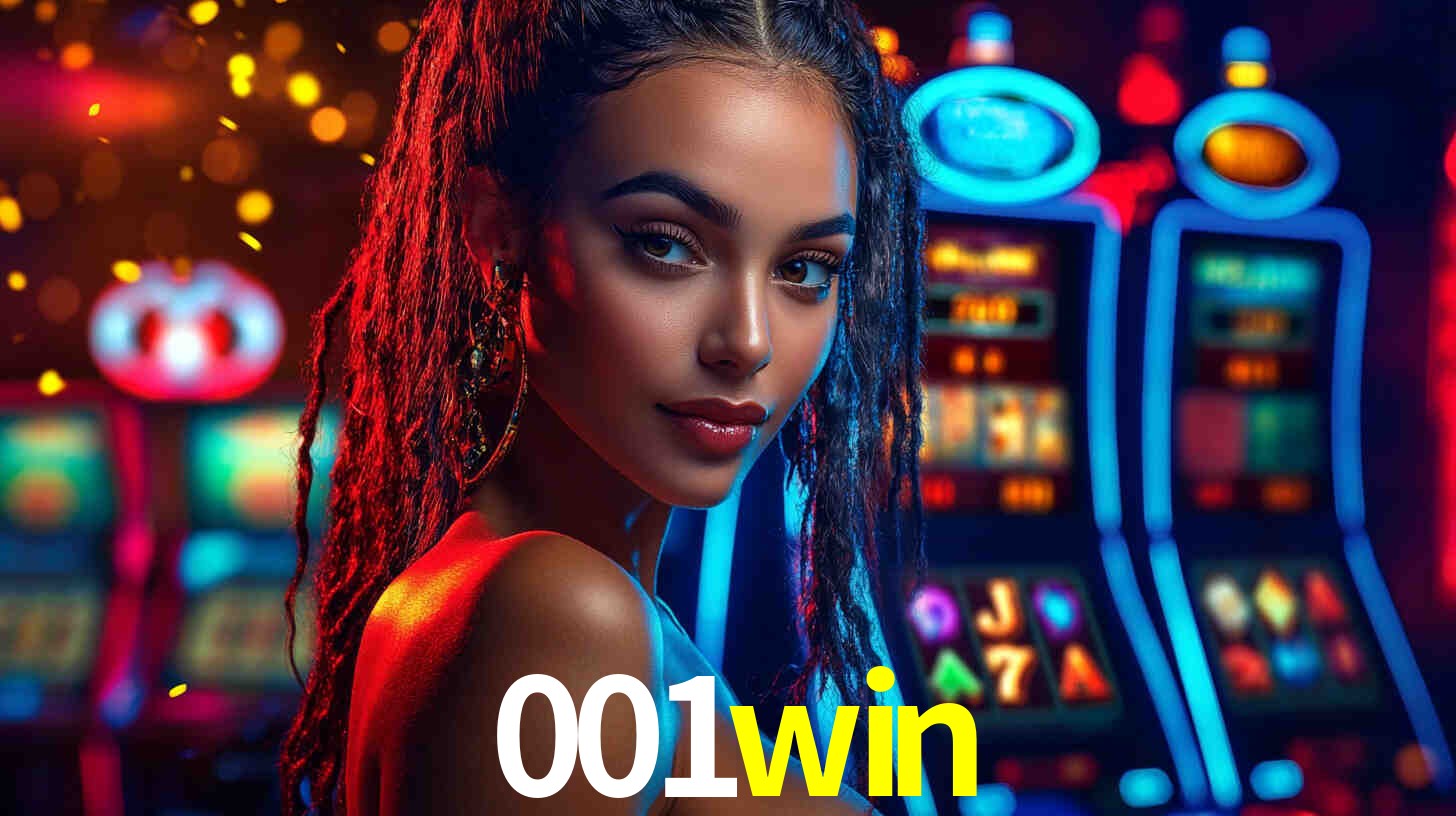 Apostas Esportivas na 001win: Um Guia Completo